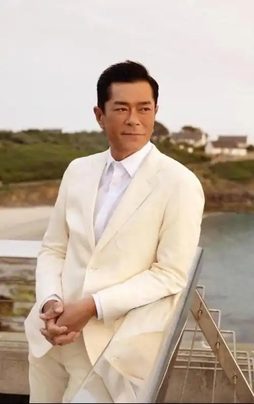 古天乐参加活动惹争议,被指表情狰狞吊眼角,疑似整容出现问题