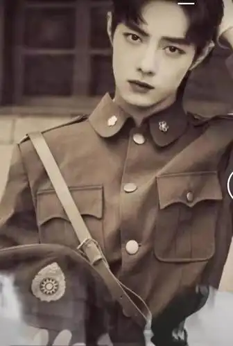 期待已久的肖战军阀剧何时才能上演?