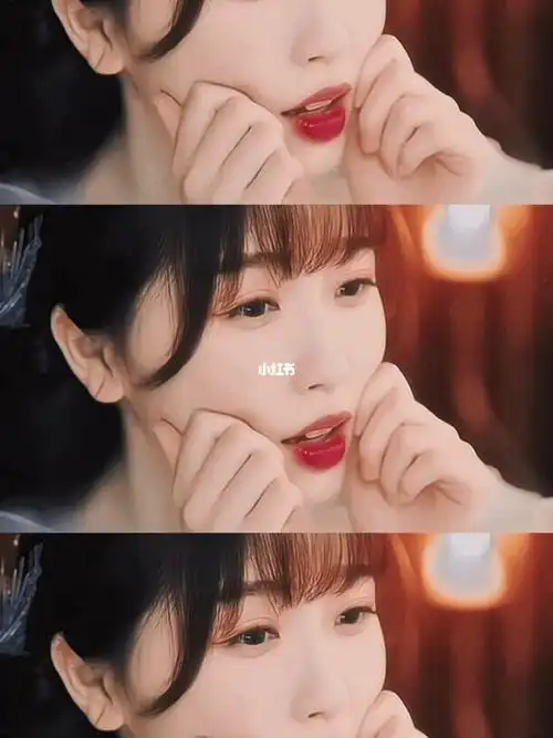 三屏安利虞书欣