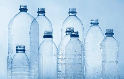 塑料瓶材料与编号