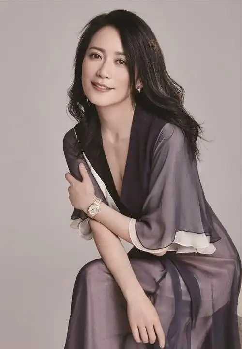 十三位越老越有韵味的女星(越老越有韵味的9位女星)(37)