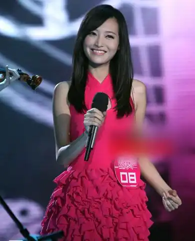 杨洋的个人资料 - 杨洋 - 赣州美妹-杨洋-快乐女声