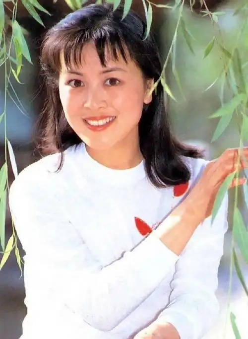 80年代女演员陈肖依有三段婚姻现在婚姻很幸福本人发声别瞎写