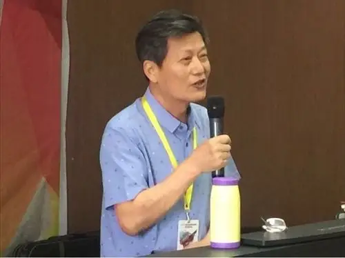 2019邵光禄集体课教学法研习 提高班开班通知