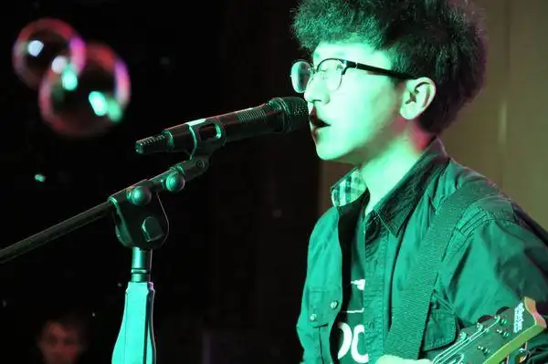 深圳唱歌零基础教学