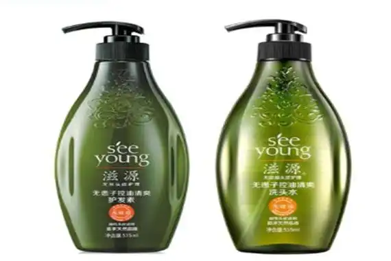 十大控油洗发水品牌排行榜:海飞丝排第二名,清扬排第一名(2)_巴拉排行