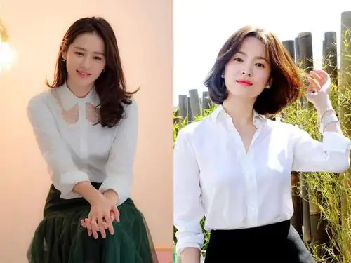 玄彬前女友姜素拉宣布与圈外年长男友结婚曾被sj利特在演唱会上求婚