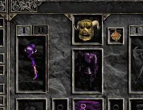 暗黑2法师塔拉夏套装集齐已经套装个人见解