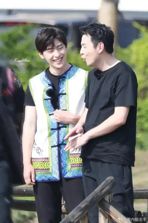 4月4日每周日21:00档……|极限挑战|雷佳音|邓伦_新浪新闻