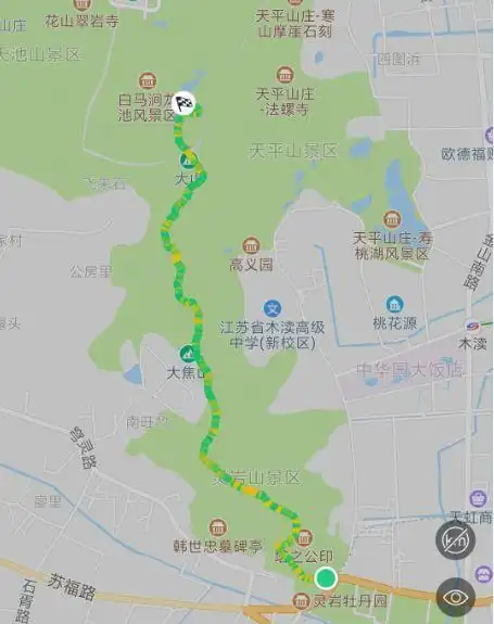 意犹未尽的灵白线,也许一切才刚开始