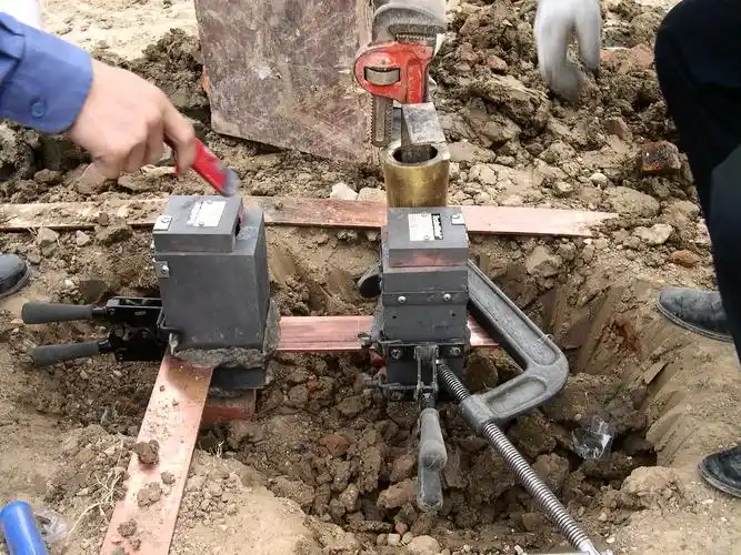 常见问题 - 接地常见问题-防雷接地常见问题-武汉岱嘉电气