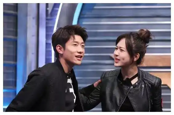 张碧晨未婚生子录好的节目疑被砍华晨宇却没事