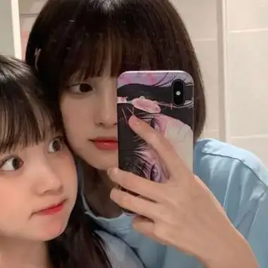 仙女专用头像闺蜜