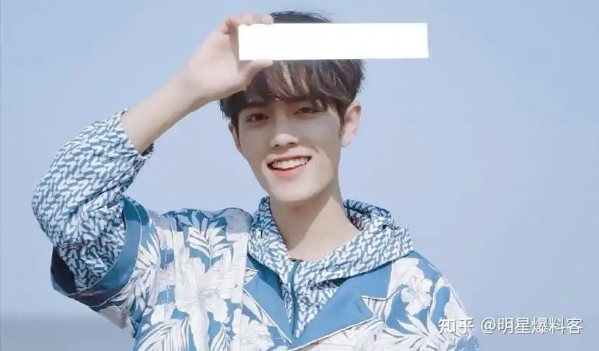 明星点评:刘亦菲,肖战,蔡徐坤,肖宇梁,沈月,檀健次