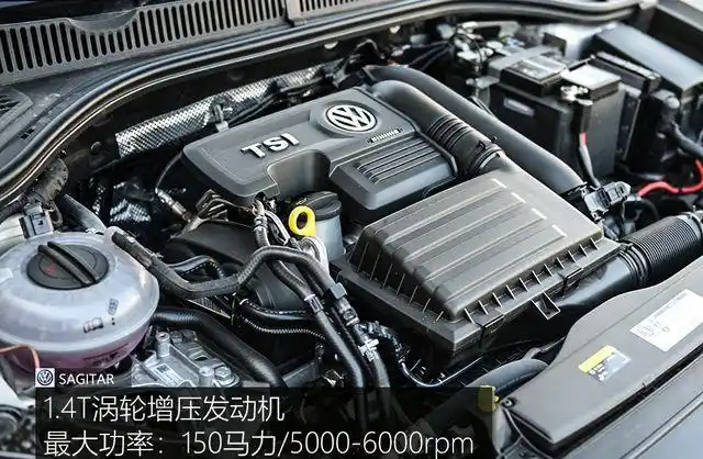 ea211系列发动机堪称是大众的灵魂大众畅销与否全倚仗着它