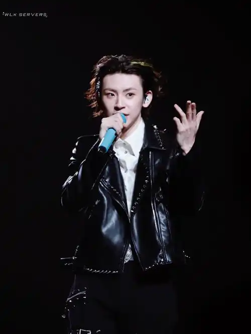 小鬼王琳凯成都演唱会##小鬼王琳凯演唱会抖音站特别场