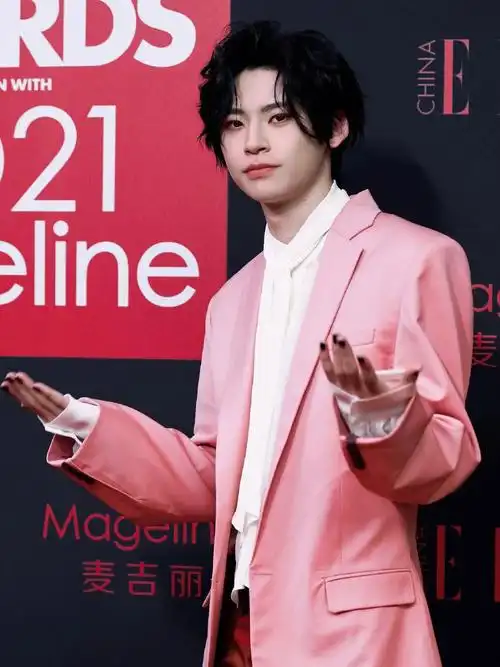 小鬼王琳凯 #小鬼的达琳 王子降临@小鬼王琳凯