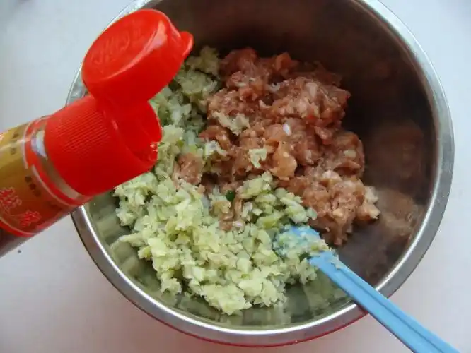 芸豆饺子的做法步骤11