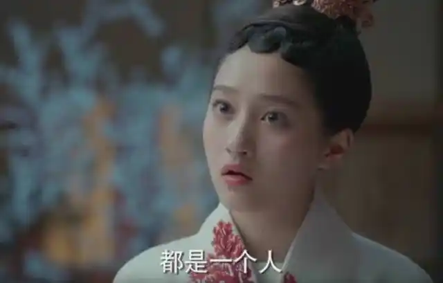 《凤囚凰》北魏篇容止不再腹黑阴冷,这颗心慢慢被楚玉俘获