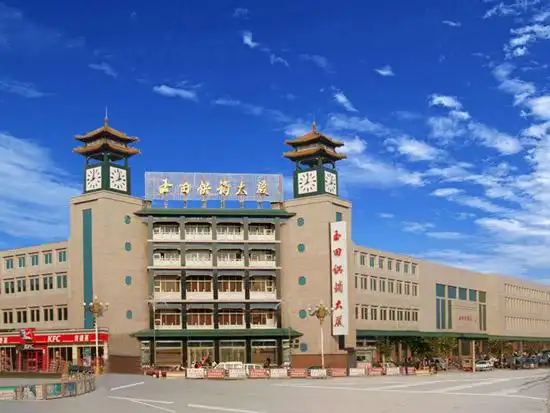 冀东粮仓"玉田"_唐山频道_长城网