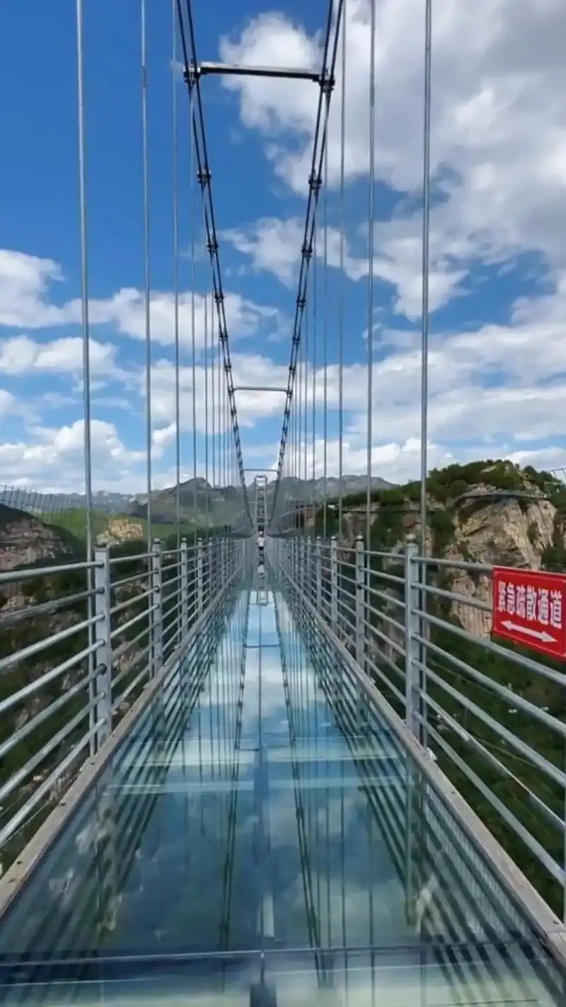 清凉谷风景区.北京清凉谷|夏日玩水 漂流放松好去处! 北京周 - 抖音