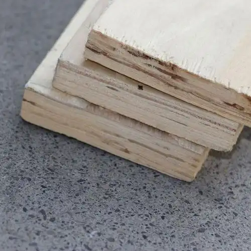 科技木胶合板贴面板单面贴面不漏底不起胶不鼓泡不裂缝恒龙木业