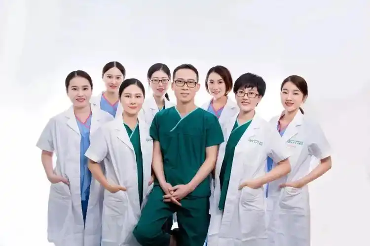 献礼院庆市中西医增设市皮肤整形医院守护您的皮肤健康与美丽