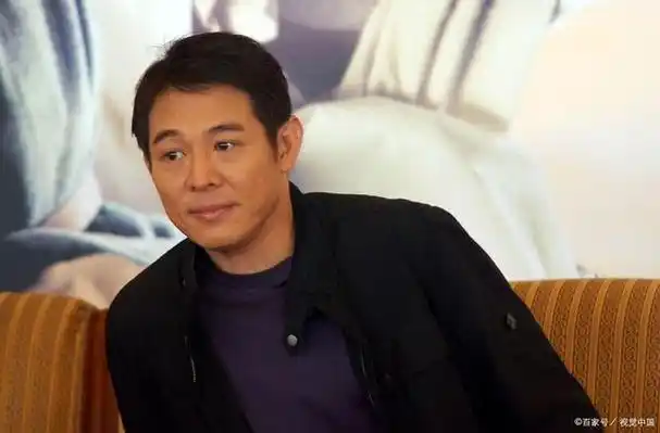 李连杰,这位中国著名的武术家,演员和导演,在公众眼中拥有着极高的