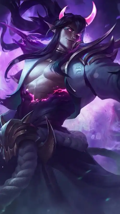 火萤 视频:灵魂莲华锤石