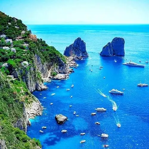 成熟男士专属微信风景头像