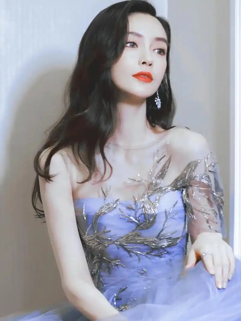 杨颖的图片 - fairy.白瑶潼 - 抖音