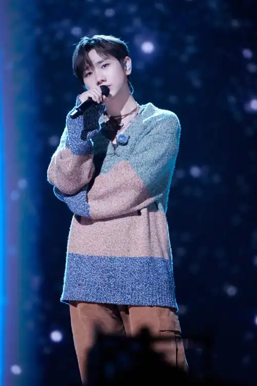 汪苏泷声生不息