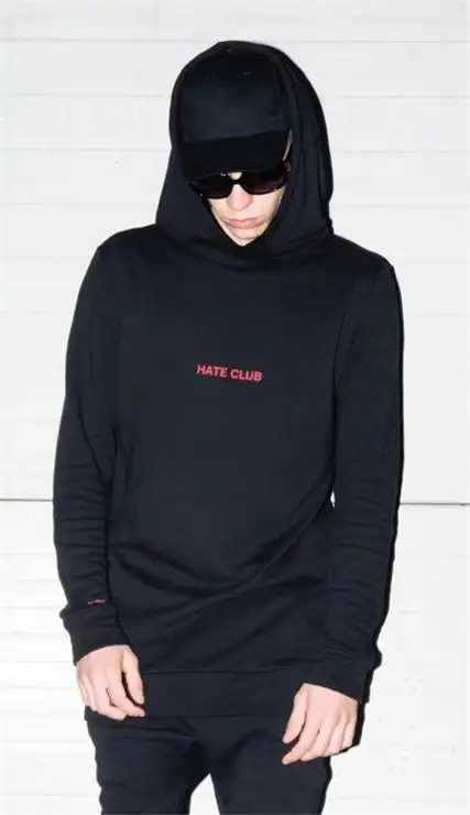 欧美潮男壁纸图片大全霸气 也许我该醒了欺骗自己太累了-背景皮肤