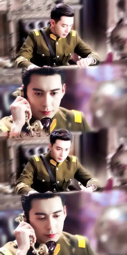 陈星旭谭玹霖一见倾心看预告有被土到