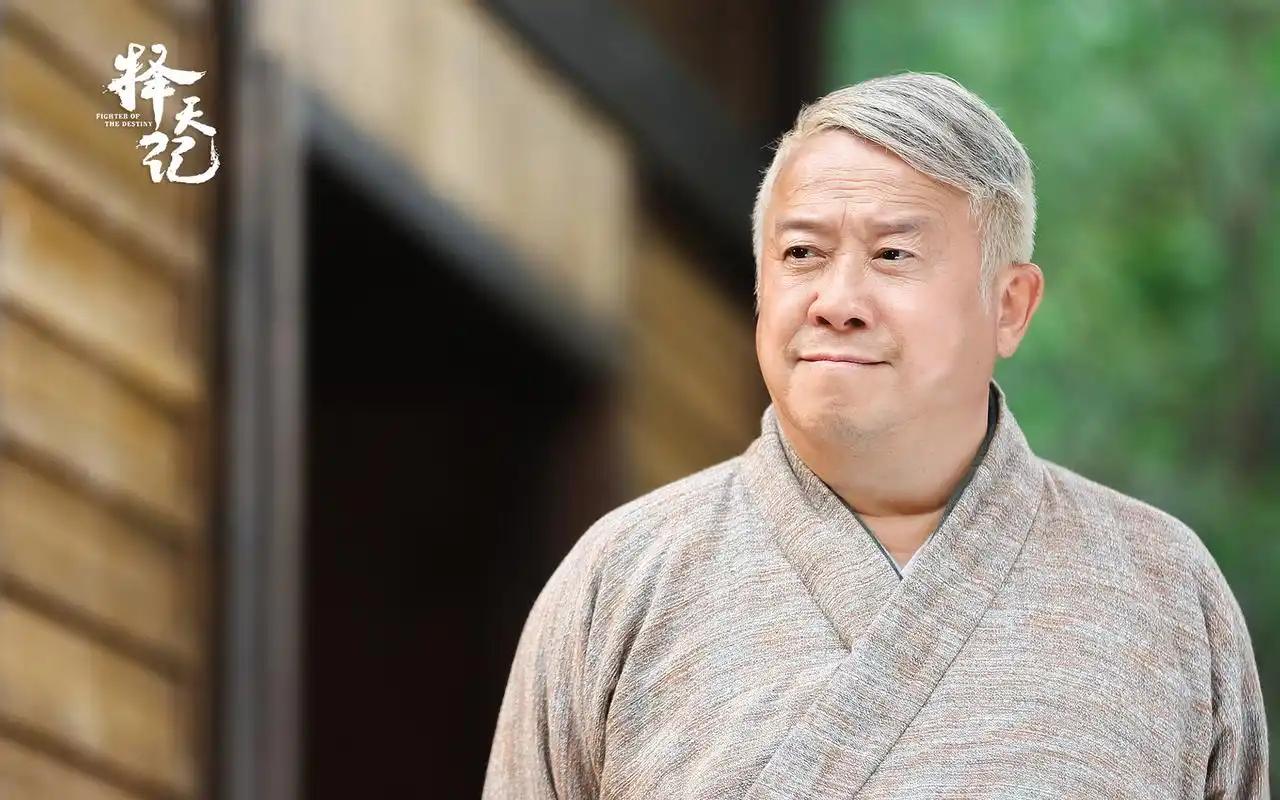 电视剧《择天记》人物剧照图片桌面壁纸-大陆影视-壁纸下载-美桌网