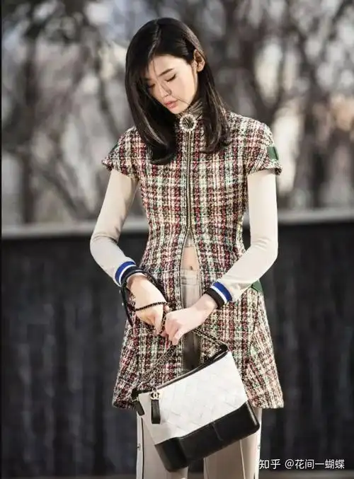 赵丽颖欧阳娜娜宋茜马思纯刘诗诗周迅迪丽热巴大表姐 刘雯当时在看到