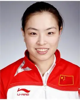 明星个人简介:吴敏霞个人资料简历档案其它