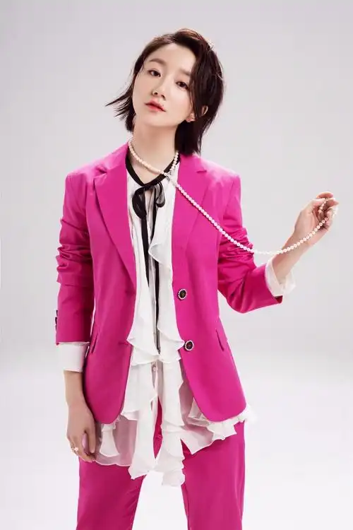 身高不足一米六的女星何洁157王心凌158个个给你惊喜