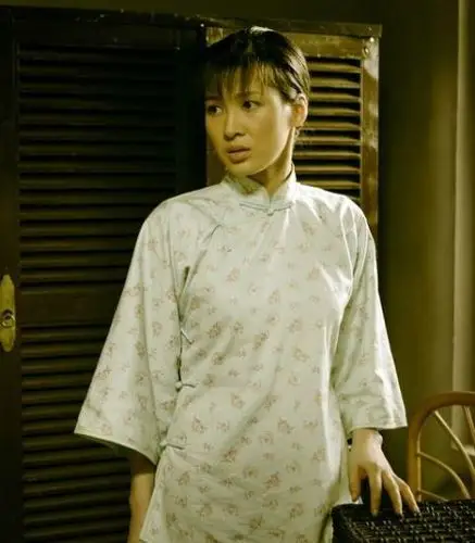 《下南洋》将播 童蕾出演苦情柴火妞(图)