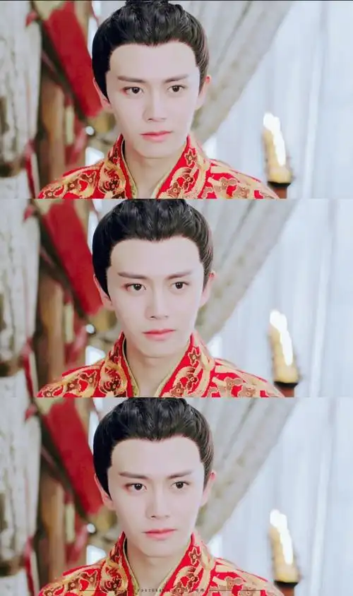 在平定安史之乱后,更是不顾宫廷规矩无论如何都要