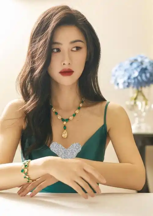 女演员朱珠个人资料(女演员朱珠个人资料简单介绍)