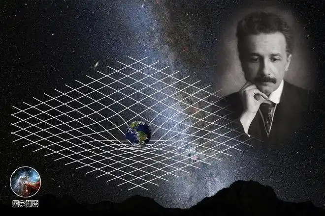 爱因斯坦|地球_网易订阅