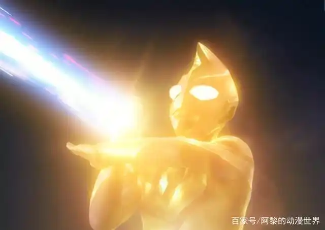 奥特曼盘点:宇宙街溜子戴拿奥特曼和万能融合材料高斯谁更强?