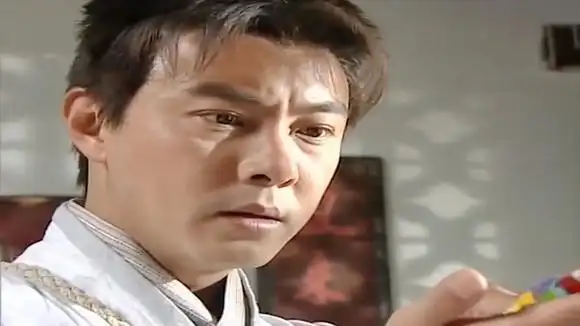 少年张三丰:张君宝二叔真狠,灭了"神婆"一家,连鹧鸪仔都死了