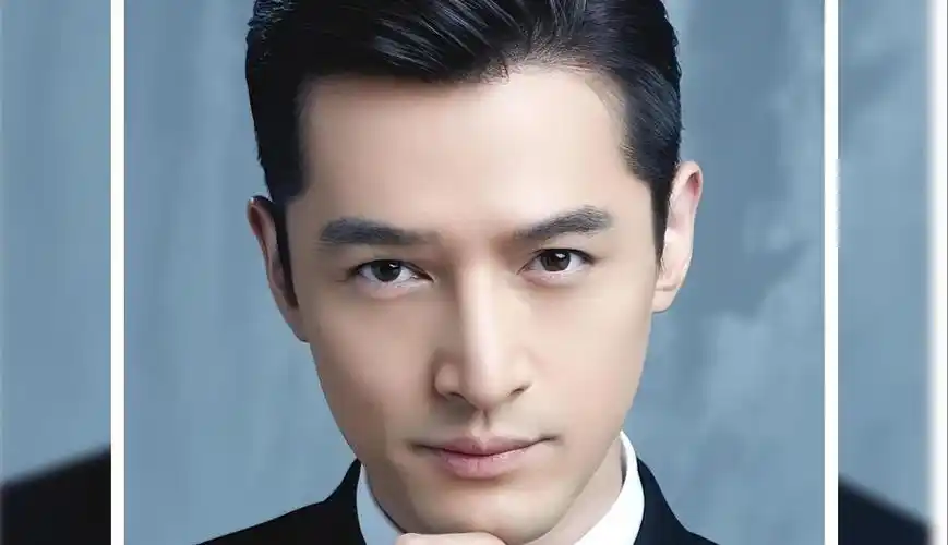 胡歌凭什么又突然爆火?盘点胡歌出道即巅峰的5首歌!