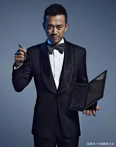 王学兵 1971年出生 中国内地男演员