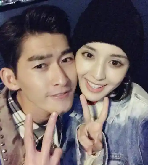 娜扎自曝不是"恋爱脑",每次恋爱都主动说分手:意识到他对我不好,我