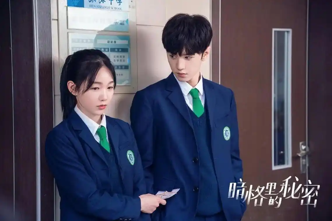 校园青春偶像剧 好看的20部青春偶像剧 - 春风号