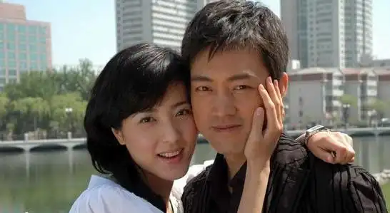 图曾黎现任老公吴军个人资料曝光起底被赞魅力大叔级帅哥