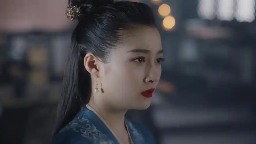 我就是这般女子|关晓彤|古装美颜撩心,女侠飒爽英姿